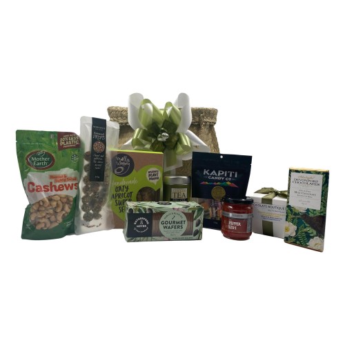 Kiwi Hamper